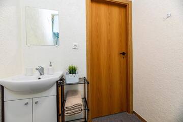 Фото номера Апартаменты Апартаменты Vasaros apartamentai 3 г. Паланга 15