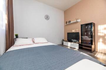 Фото номера Апартаменты Апартаменты Vasaros apartamentai 3 г. Паланга 19
