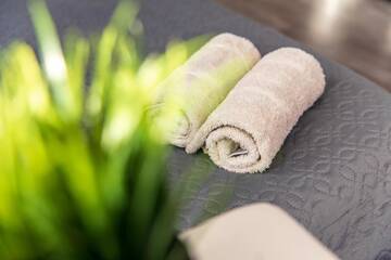 Фото номера Апартаменты Апартаменты Vasaros apartamentai 3 г. Паланга 20