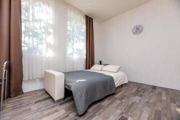 Фото номера Апартаменты Апартаменты Vasaros apartamentai 3 г. Паланга 21