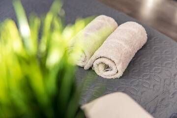 Фото номера Апартаменты Апартаменты Vasaros apartamentai 3 г. Паланга 33