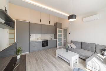Фото номера Апартаменты Делюкс Апартаменты Gerves Apartamentai г. Паланга 7