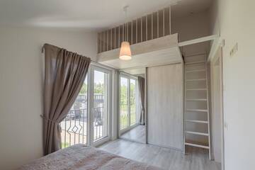 Фото номера Апартаменты с балконом Апартаменты Gerves Apartamentai г. Паланга 3