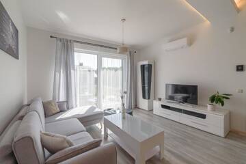 Фото номера Улучшенные апартаменты Апартаменты Gerves Apartamentai г. Паланга 3