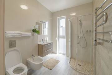 Фото номера Улучшенные апартаменты Апартаменты Gerves Apartamentai г. Паланга 4