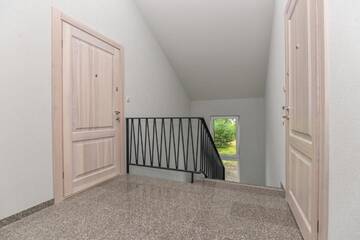 Фото номера Улучшенные апартаменты Апартаменты Gerves Apartamentai г. Паланга 13