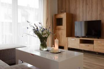 Фото номера Апартаменты с балконом Апартаменты Gerves Apartamentai г. Паланга 6