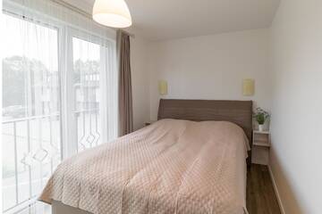 Фото номера Апартаменты с балконом Апартаменты Gerves Apartamentai г. Паланга 3