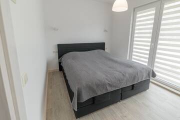 Фото номера Апартаменты - 1-й этаж Апартаменты Gerves Apartamentai г. Паланга 6