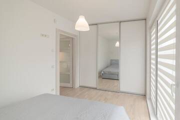 Фото номера Апартаменты с террасой Апартаменты Gerves Apartamentai г. Паланга 5