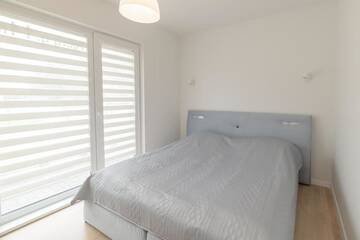 Фото номера Апартаменты с террасой Апартаменты Gerves Apartamentai г. Паланга 6