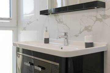 Фото номера Апартаменты с балконом Апартаменты Gerves Apartamentai г. Паланга 3