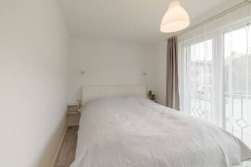 Фото номера Улучшенные апартаменты Апартаменты Gerves Apartamentai г. Паланга 6