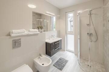 Фото номера Улучшенные апартаменты Апартаменты Gerves Apartamentai г. Паланга 3