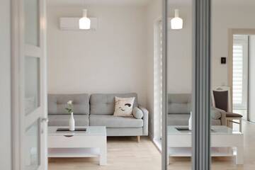 Фото номера Апартаменты с террасой Апартаменты Gerves Apartamentai г. Паланга 9