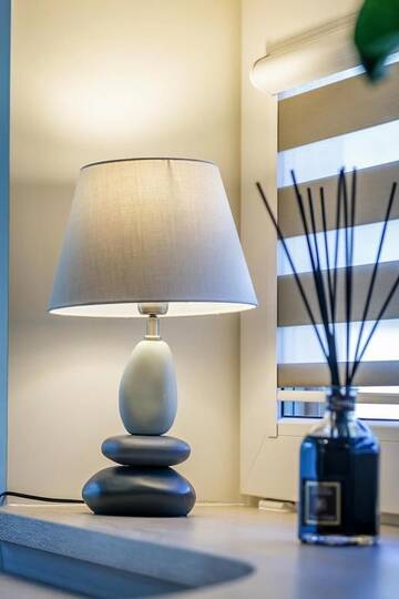Фото номера Апартаменты с террасой Апартаменты Royal Sea Apartment г. Паланга 9