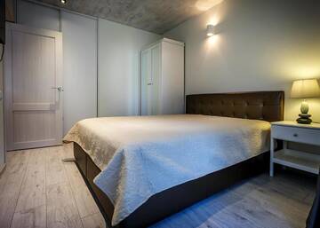 Фото номера Апартаменты с террасой Апартаменты Royal Sea Apartment г. Паланга 7