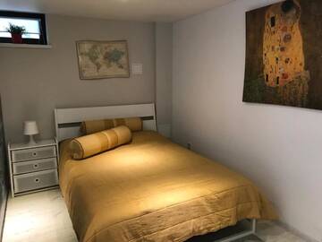 Фото номера Апартаменты Апартаменты Baltijos Apartamentai- Studija г. Паланга 17