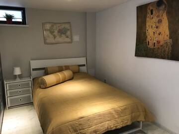 Фото номера Апартаменты Апартаменты Baltijos Apartamentai- Studija г. Паланга 7