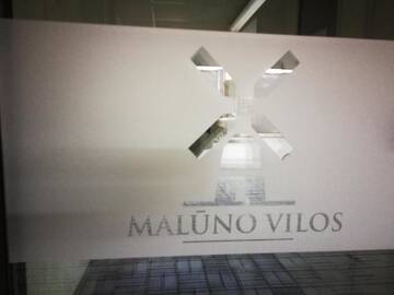 Фото номера Апартаменты с 1 спальней Апартаменты Butas malūnų vilose г. Паланга 15