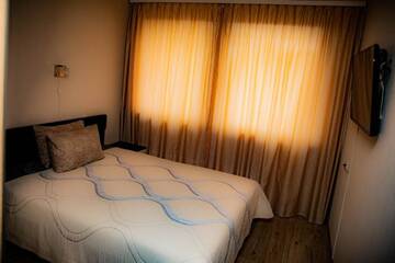 Фото номера Апартаменты с 1 спальней Апартаменты SAND APARTMENTS near by sea and center of Palanga г. Паланга 18