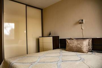 Фото номера Апартаменты с 1 спальней Апартаменты SAND APARTMENTS near by sea and center of Palanga г. Паланга 16