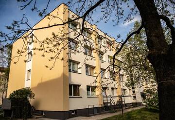 Фото номера Апартаменты с 1 спальней Апартаменты SAND APARTMENTS near by sea and center of Palanga г. Паланга 26