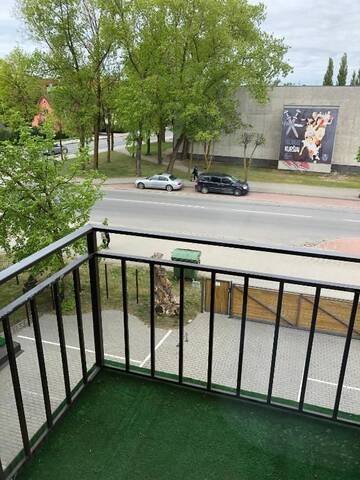 Фото номера Апартаменты с балконом Апартаменты Butukas Palangoje Malūno g 2 B г. Паланга 20