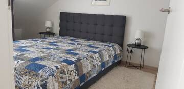 Фото номера Апартаменты с балконом Апартаменты Apartment Vėsa - L14 г. Паланга 16
