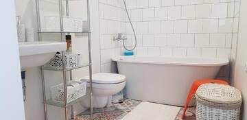 Фото номера Апартаменты с балконом Апартаменты Apartment Vėsa - L14 г. Паланга 19