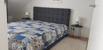 Фото номера Апартаменты с балконом Апартаменты Apartment Vėsa - L14 г. Паланга 23