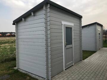 Фото номера Четырехместный номер Дуплекс Апарт-отели Kunigiškių 6 kvartalas г. Паланга 21