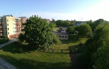 Фото номера Апартаменты с 1 спальней Апартаменты Palanga Apartments г. Паланга 15