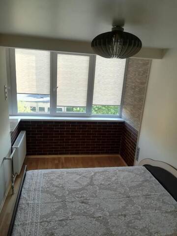 Фото номера Апартаменты с 1 спальней Апартаменты Palanga Apartments г. Паланга 20