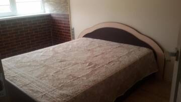 Фото номера Апартаменты с 1 спальней Апартаменты Palanga Apartments г. Паланга 7