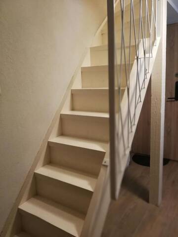 Фото номера Апартаменты с 1 спальней Апартаменты Super mini loft with outdoor pool. г. Паланга 25