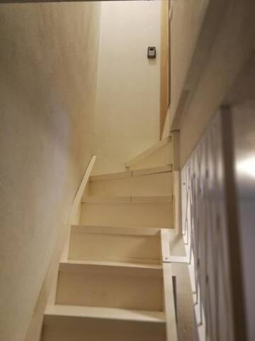 Фото номера Апартаменты с 1 спальней Апартаменты Super mini loft with outdoor pool. г. Паланга 26