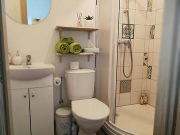 Фото номера Апартаменты с 1 спальней Апартаменты Super mini loft with outdoor pool. г. Паланга 10