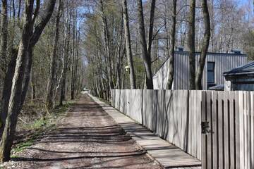 Фото номера Апартаменты с 2 спальнями Апартаменты Žalia kopa near the beach г. Паланга 15