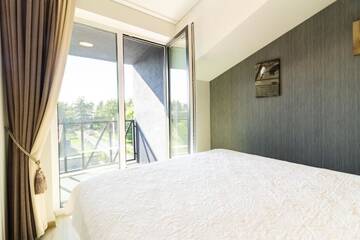 Фото номера Апартаменты с 1 спальней Апартаменты Sunny Pines Apartment г. Паланга 19