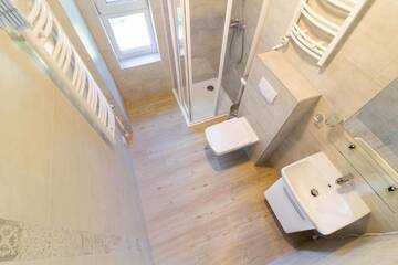 Фото номера Апартаменты с 1 спальней Апартаменты Sunny Pines Apartment г. Паланга 24