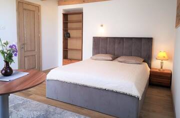Фото номера Номер-студио с террасой Апартаменты Sea 4 You Apartments г. Паланга 4