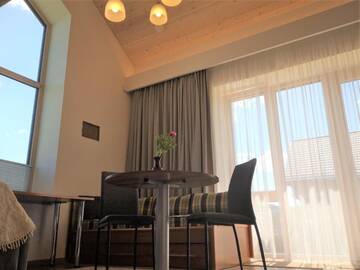 Фото номера Номер-студио с террасой Апартаменты Sea 4 You Apartments г. Паланга 5