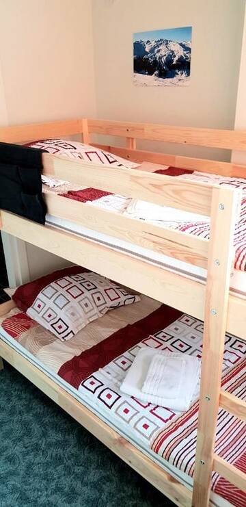 Фото номера Апартаменты - цокольный этаж Проживание в семье Antano apartamentas Nr4 г. Паланга 11