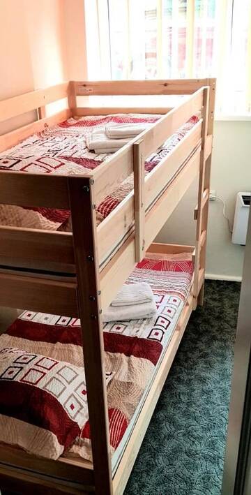 Фото номера Апартаменты - цокольный этаж Проживание в семье Antano apartamentas Nr4 г. Паланга 16