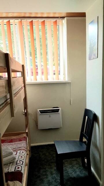Фото номера Апартаменты - цокольный этаж Проживание в семье Antano apartamentas Nr4 г. Паланга 17