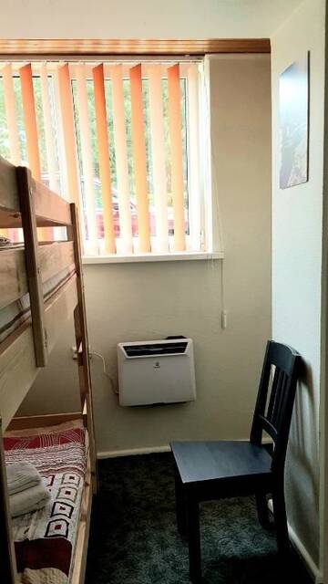 Фото номера Апартаменты - цокольный этаж Проживание в семье Antano apartamentas Nr4 г. Паланга 23
