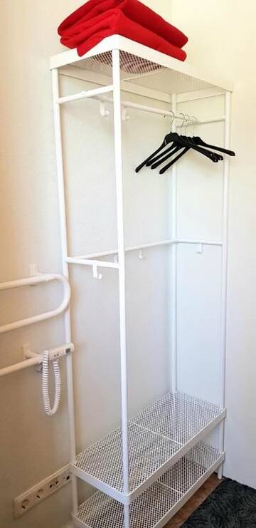 Фото номера Апартаменты - цокольный этаж Проживание в семье Antano apartamentas Nr4 г. Паланга 24