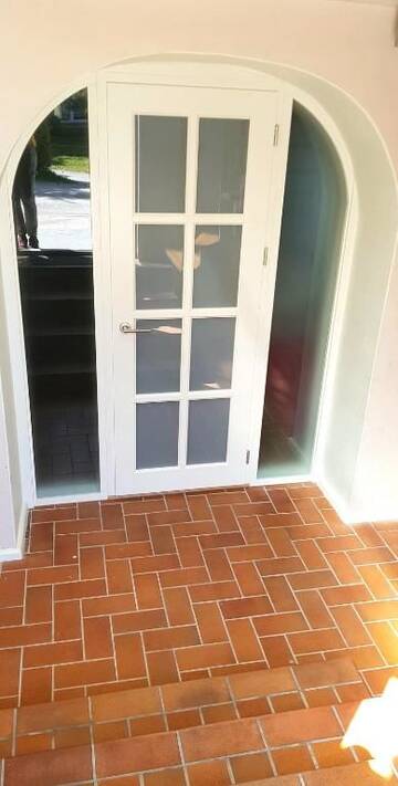Фото номера Апартаменты - цокольный этаж Проживание в семье Antano apartamentas Nr4 г. Паланга 34