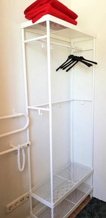 Фото номера Апартаменты - цокольный этаж Проживание в семье Antano apartamentas Nr4 г. Паланга 10